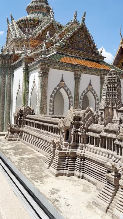 The Grand Palace