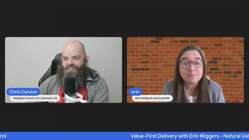 Value-First Delivery - Feb 25, 2026