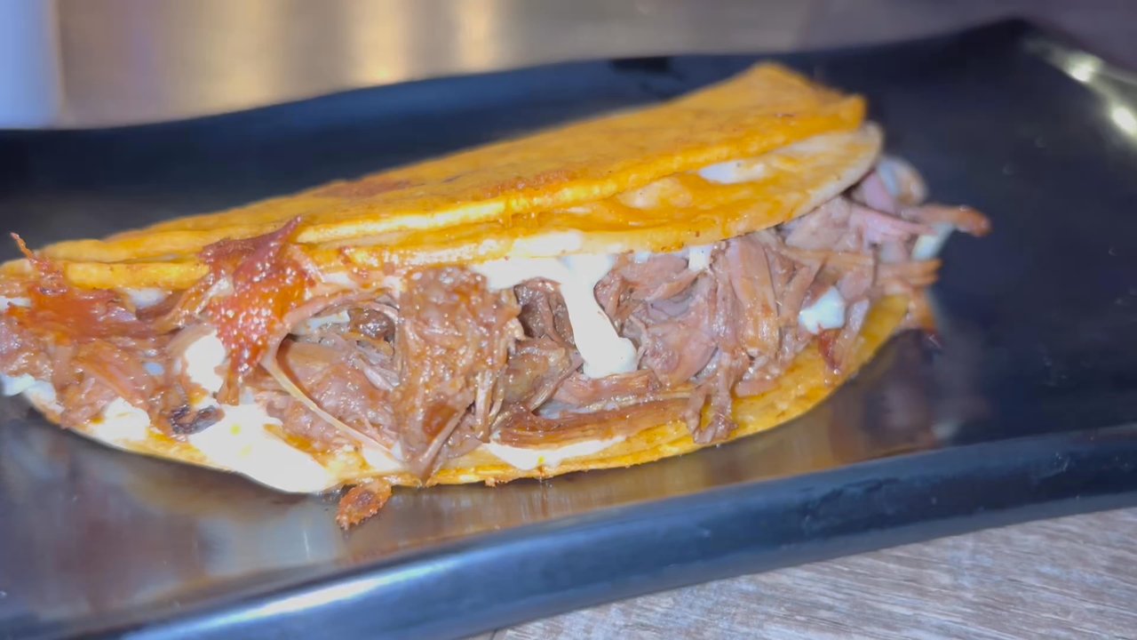Birria - Bite - Mexican Near Me - Las Vegas, Nevada