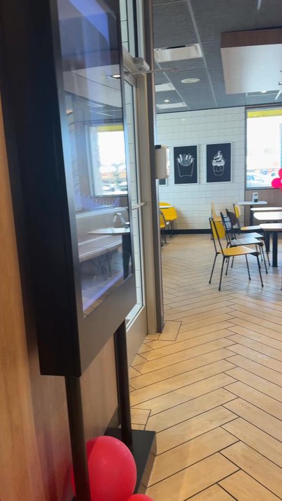 McDonald's - Fast Food Near Me - Capitol Heights, Maryland