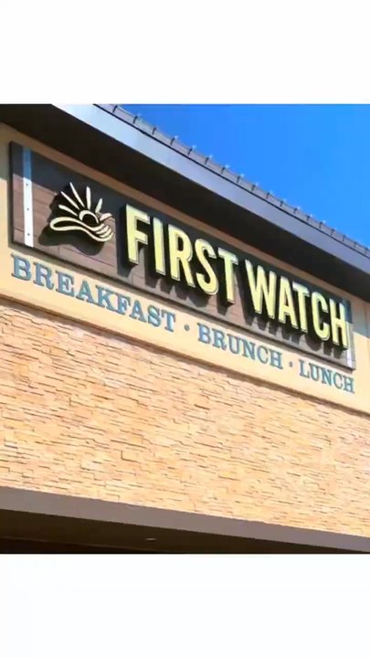 First Watch - Our experience - Breakfast & Brunch Near Me - McKinney, Texas