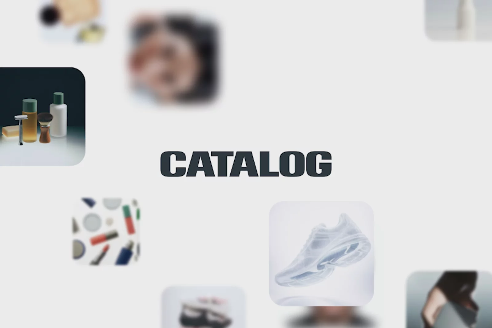 Catalog