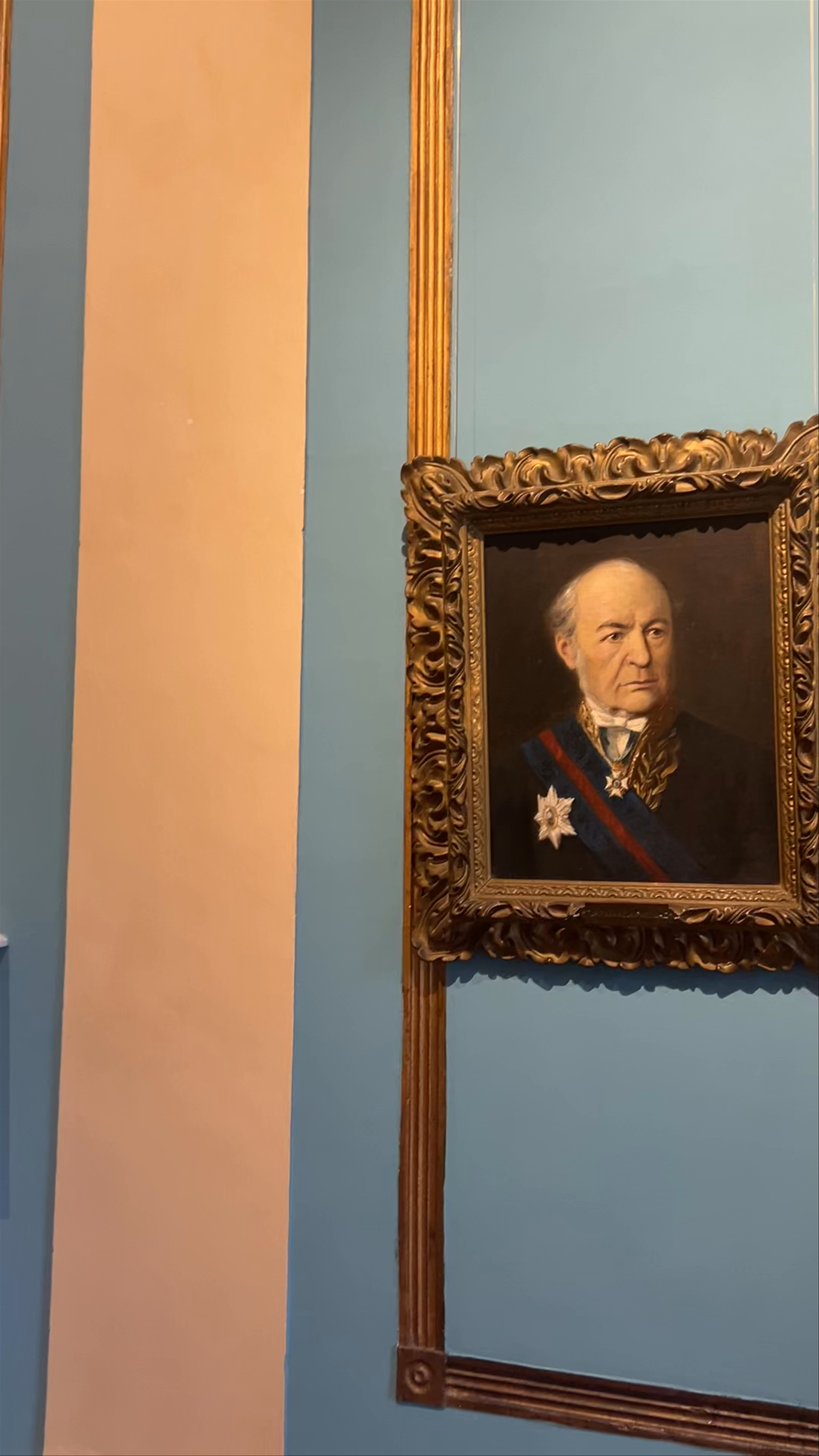 National Gallery - Corfu Annex: Journey Through Greek History and Art