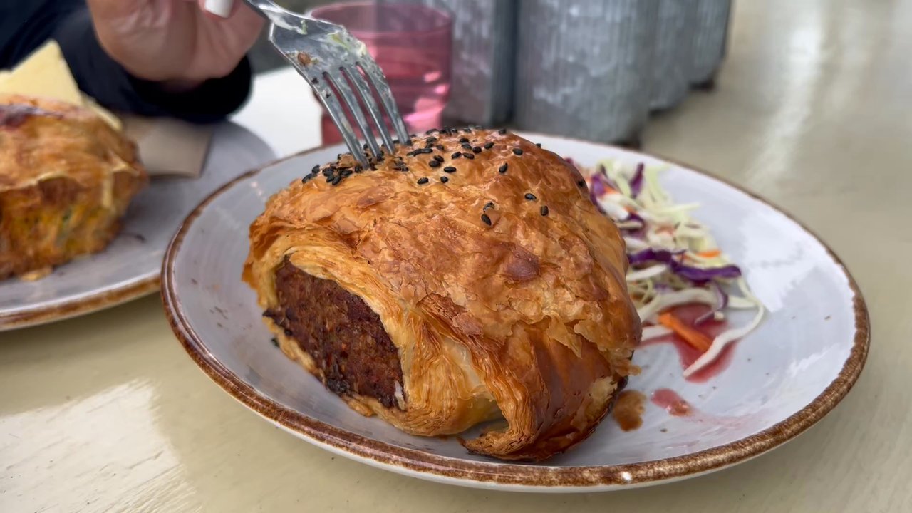 Fat Kiwi Cafe - The best!!! - Cafes Near Me - Otorohanga, WKO