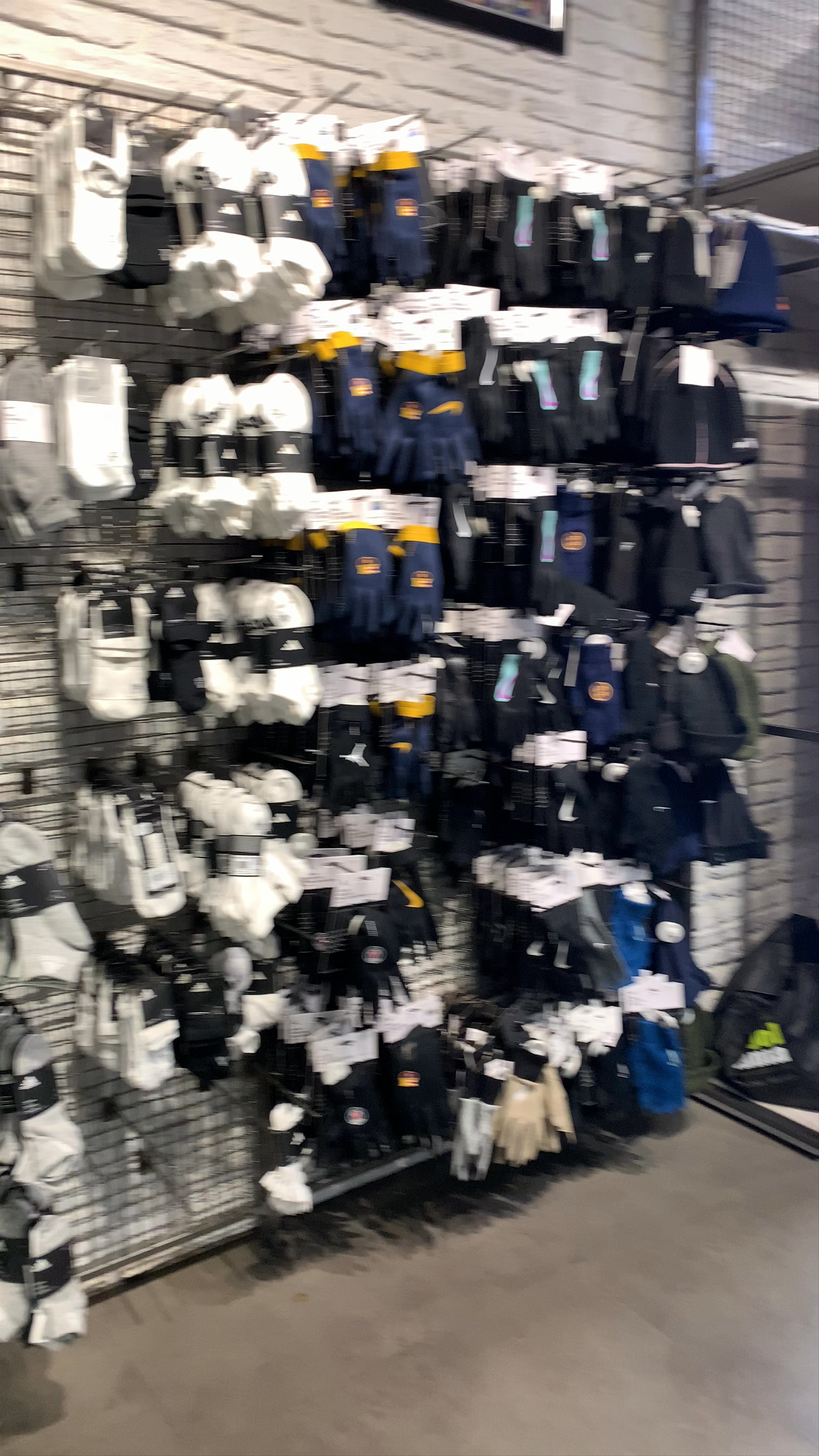 Futbolmania: Ultimate Soccer Fan Gear Shopping in Barcelona
