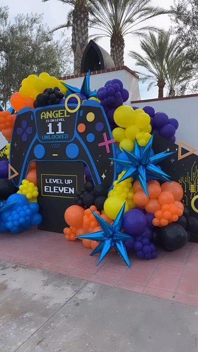 The Simple Luxe - Party Equipment Rentals Near Me - Norwalk, California