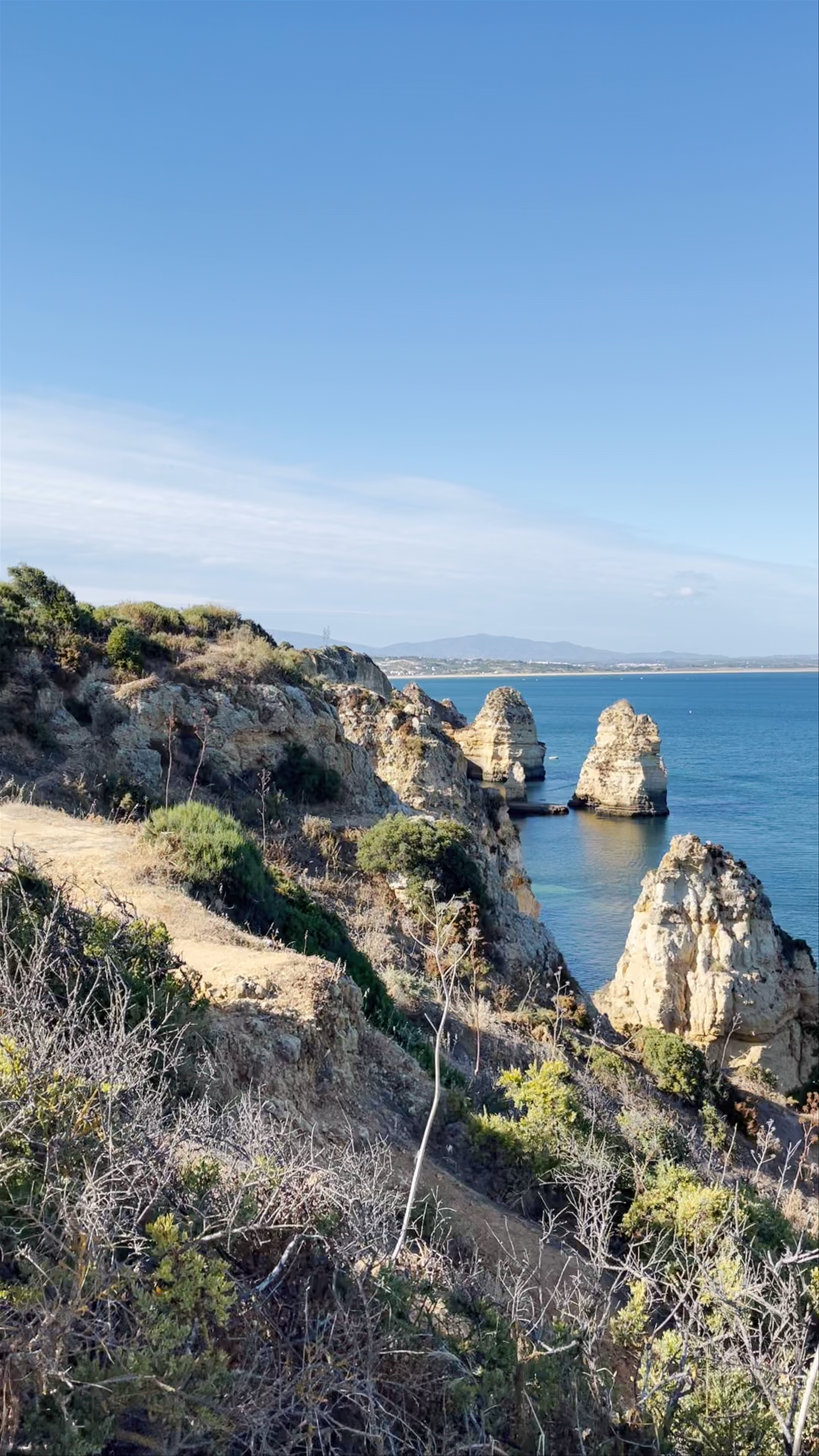 Ponta da Piedade