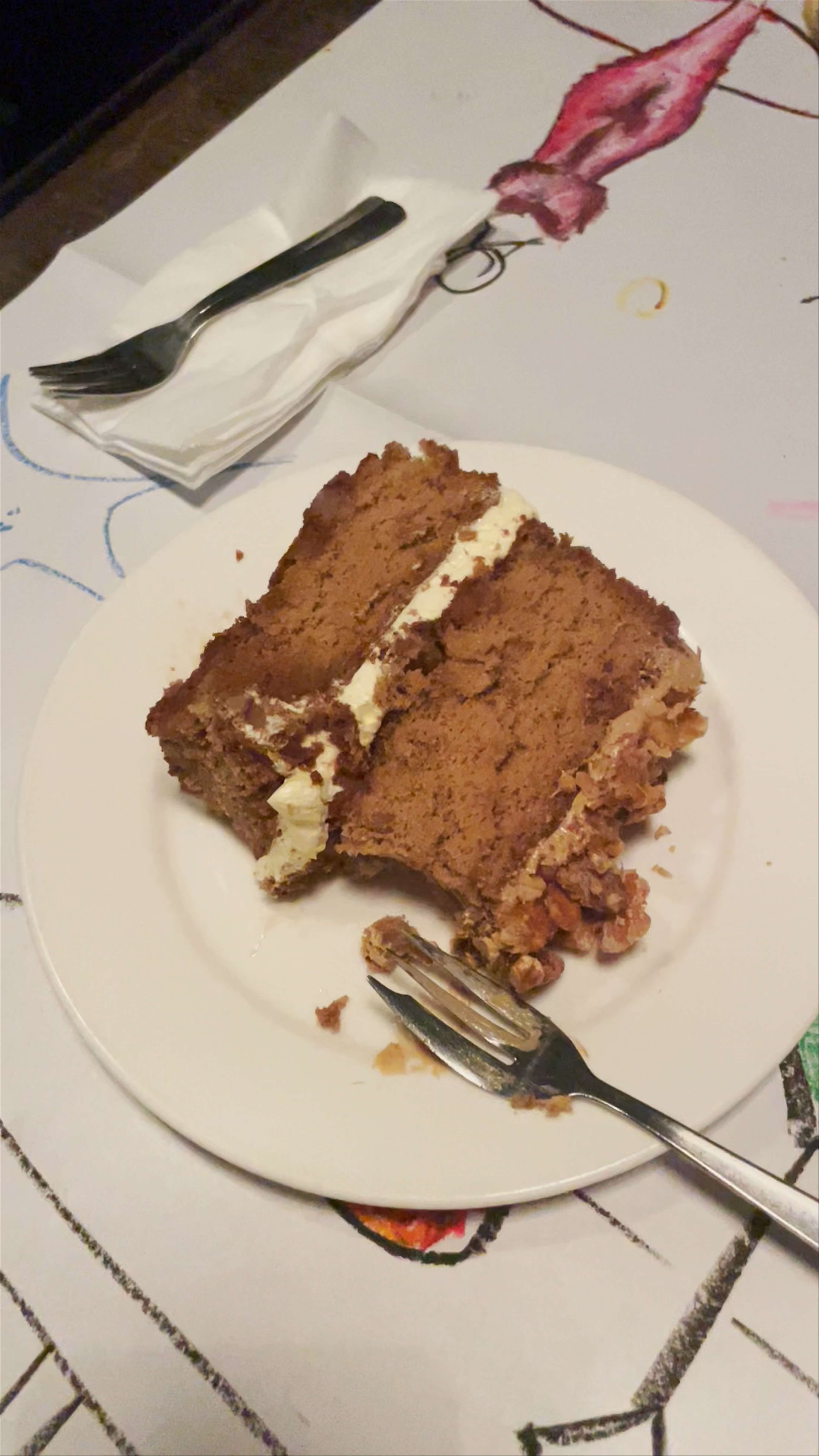 The Canteen at Chinahouse: Artistic Dessert Experience in George Town, Penang