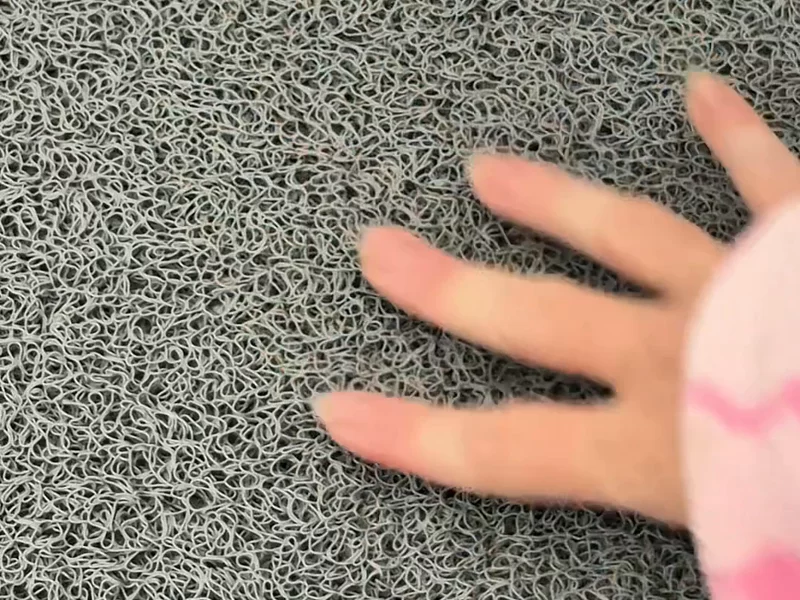 Non Slip Shower Mat