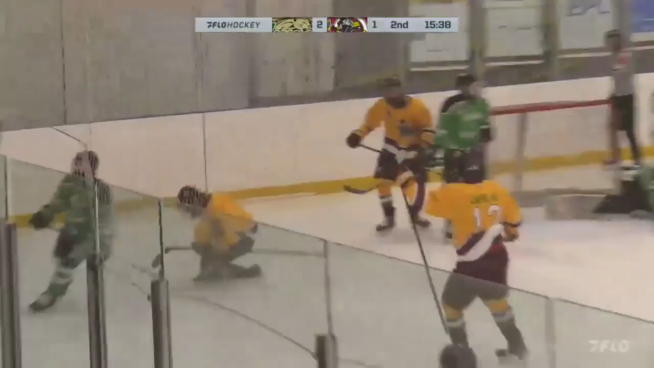 Owen Meli's Unforgettable Highlights with the Caledon Admirals