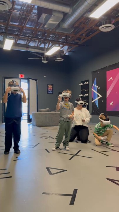 Play Lab PHX - Arcades Near Me - Phoenix, Arizona