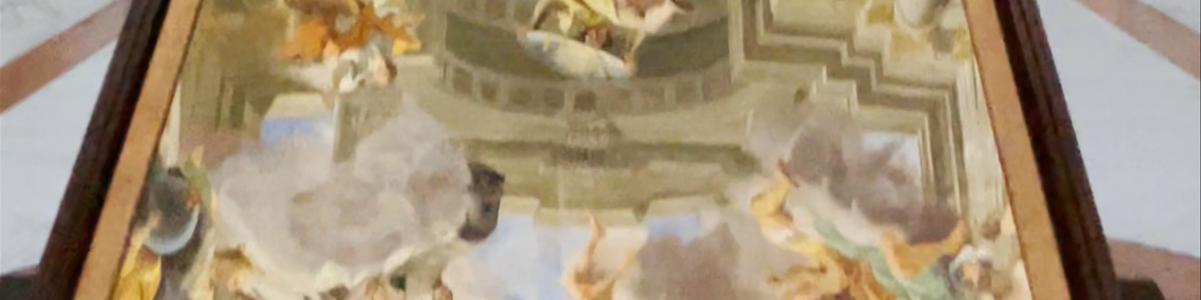 Sant'Ignazio di Loyola a Campo Marzio