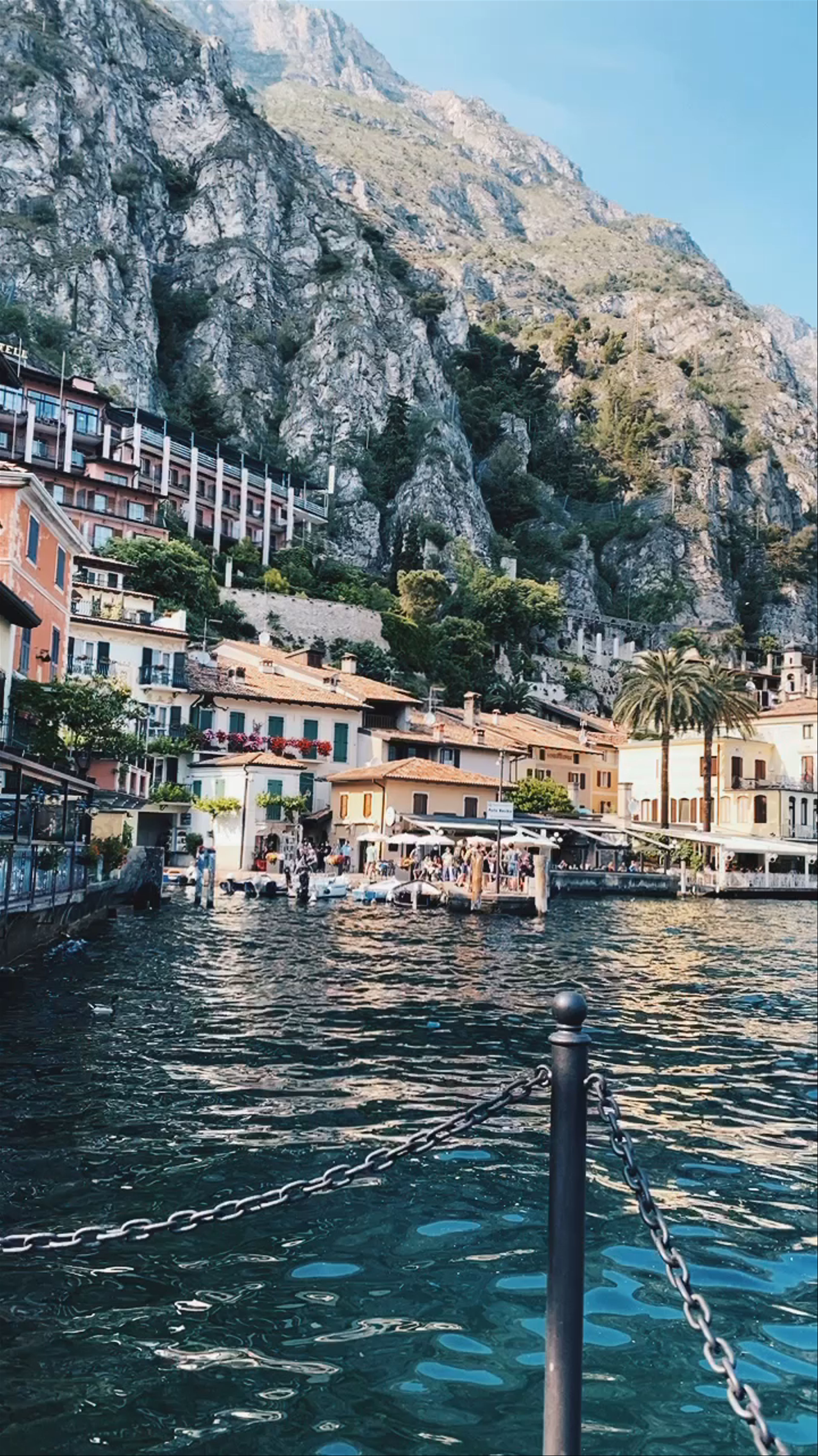 Limone sul Garda
