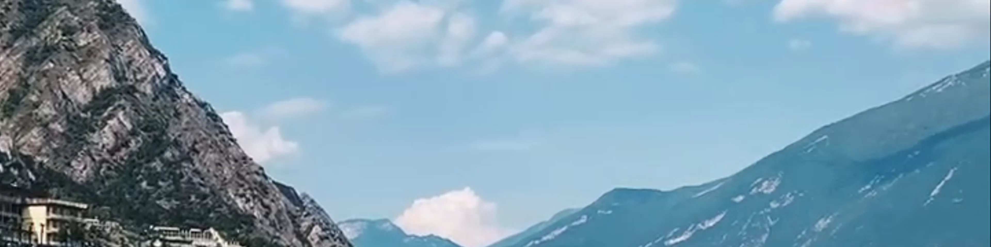 Limone sul Garda