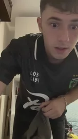 Product clip