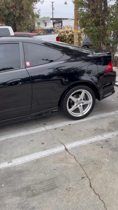 ShineTech Auto Detailing - My car after having it washed , clayed , sealed and headlights restored by Jesse - Auto Detailing Near Me