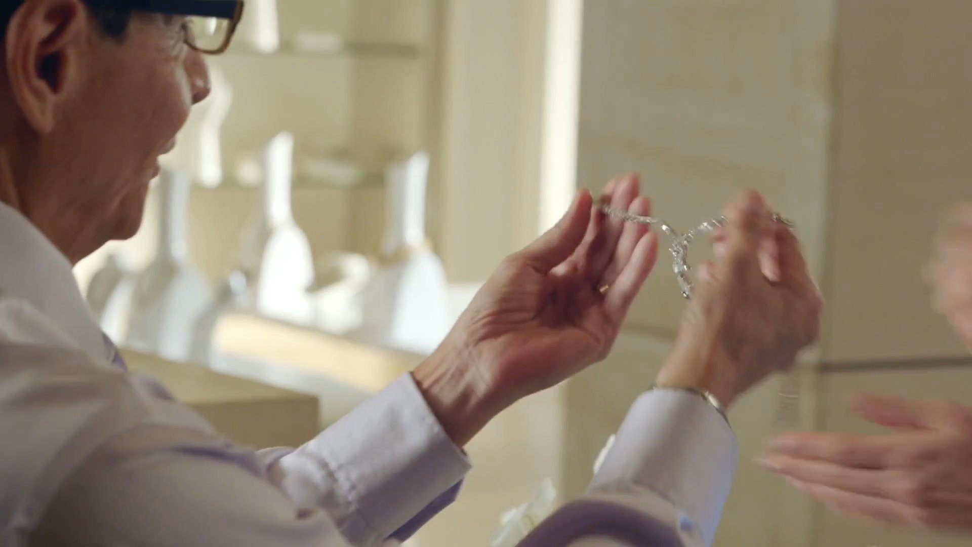 TD Bank “Cash Me if You Can”