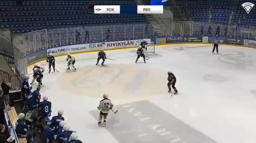 Shotfake Goal