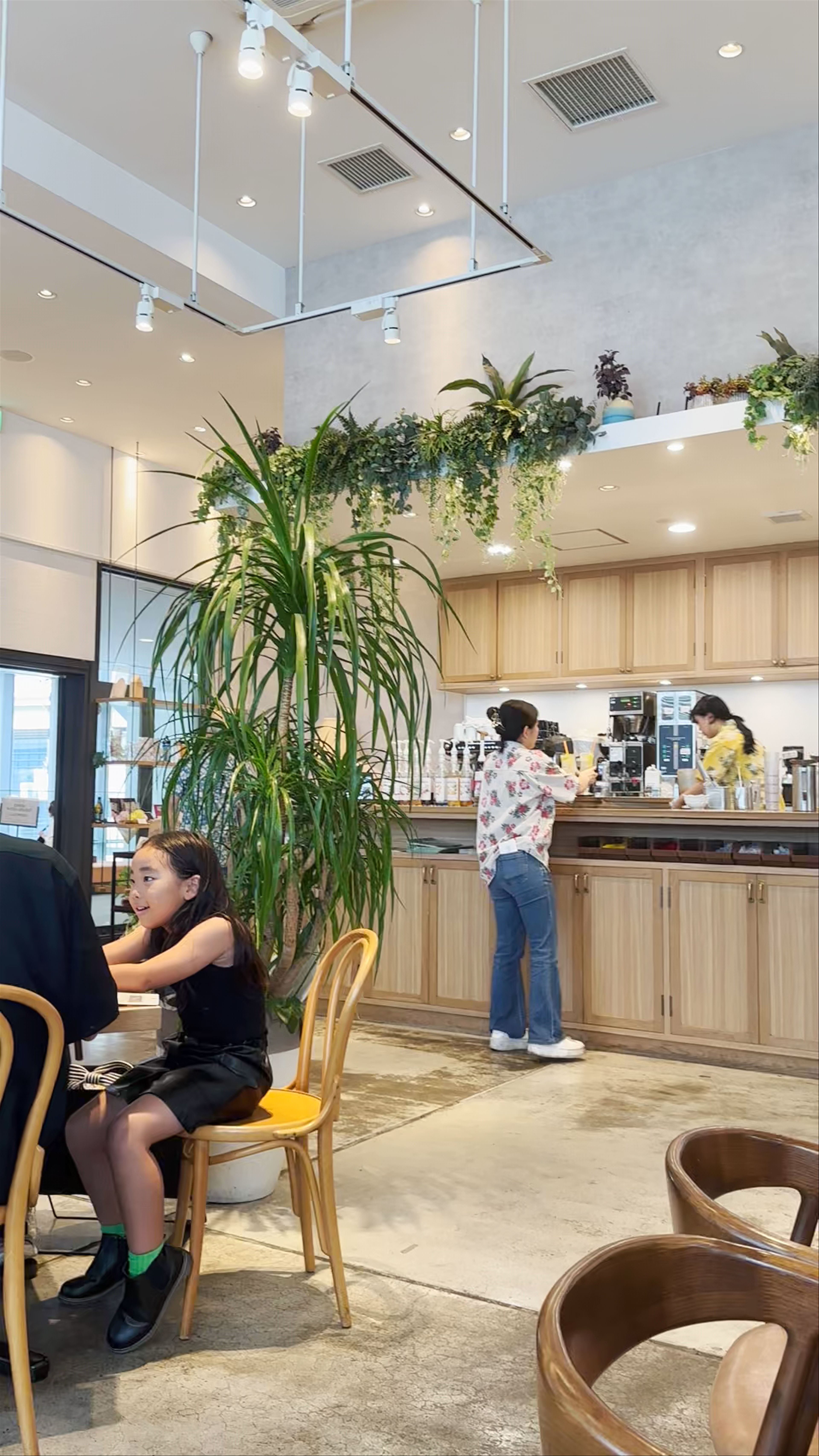 Eggs 'n Things Kyoto Shijo: Cozy Cafe Vibes in the Heart of Kyoto