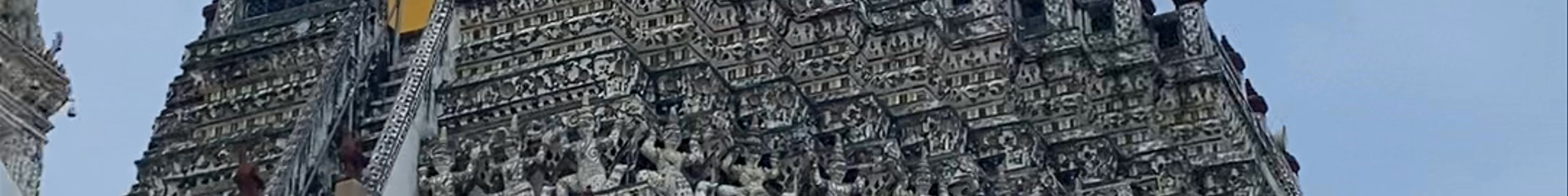 Tours & experiences in Bangkok Metropolis