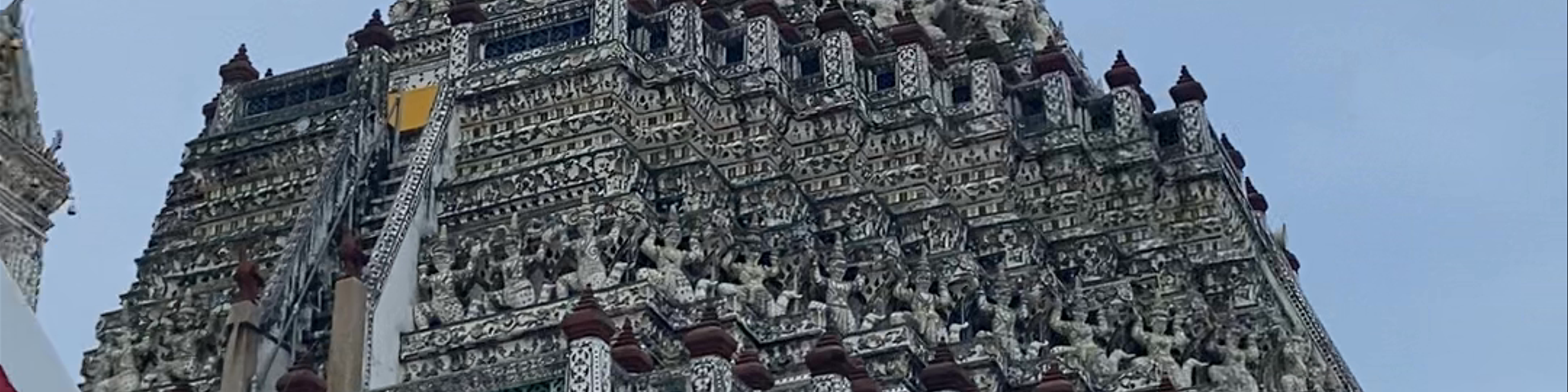 Bangkok Metropolis