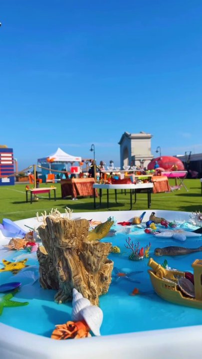 Oogubi - Party & Event Planning Near Me