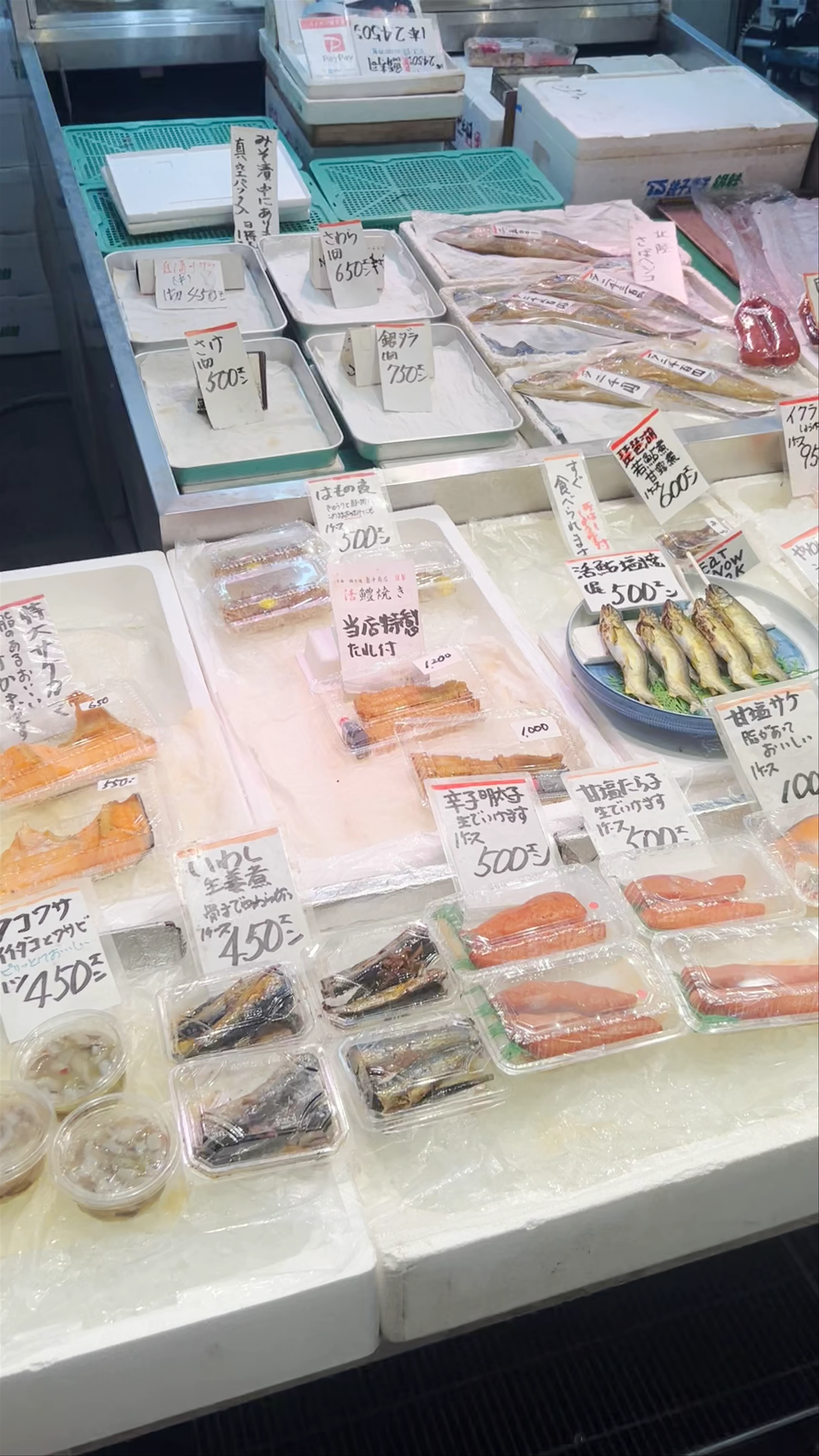 Nishiki Market