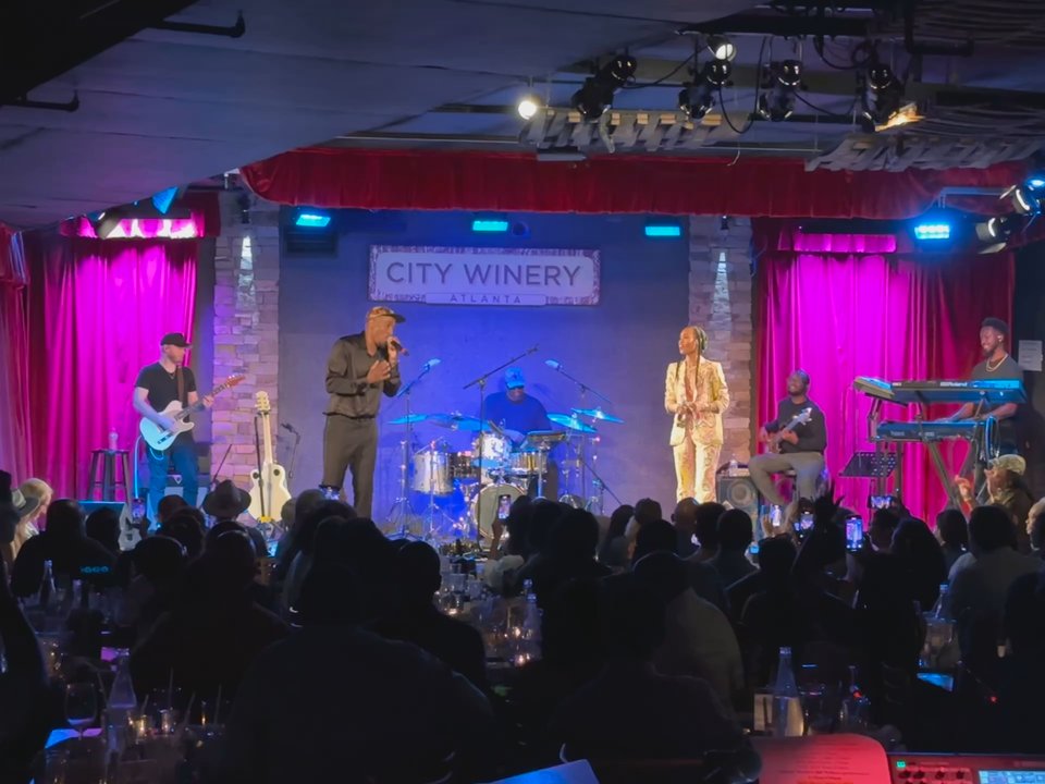 CITY WINERY ATLANTA Updated January 2026 1067 Photos & 815 Reviews