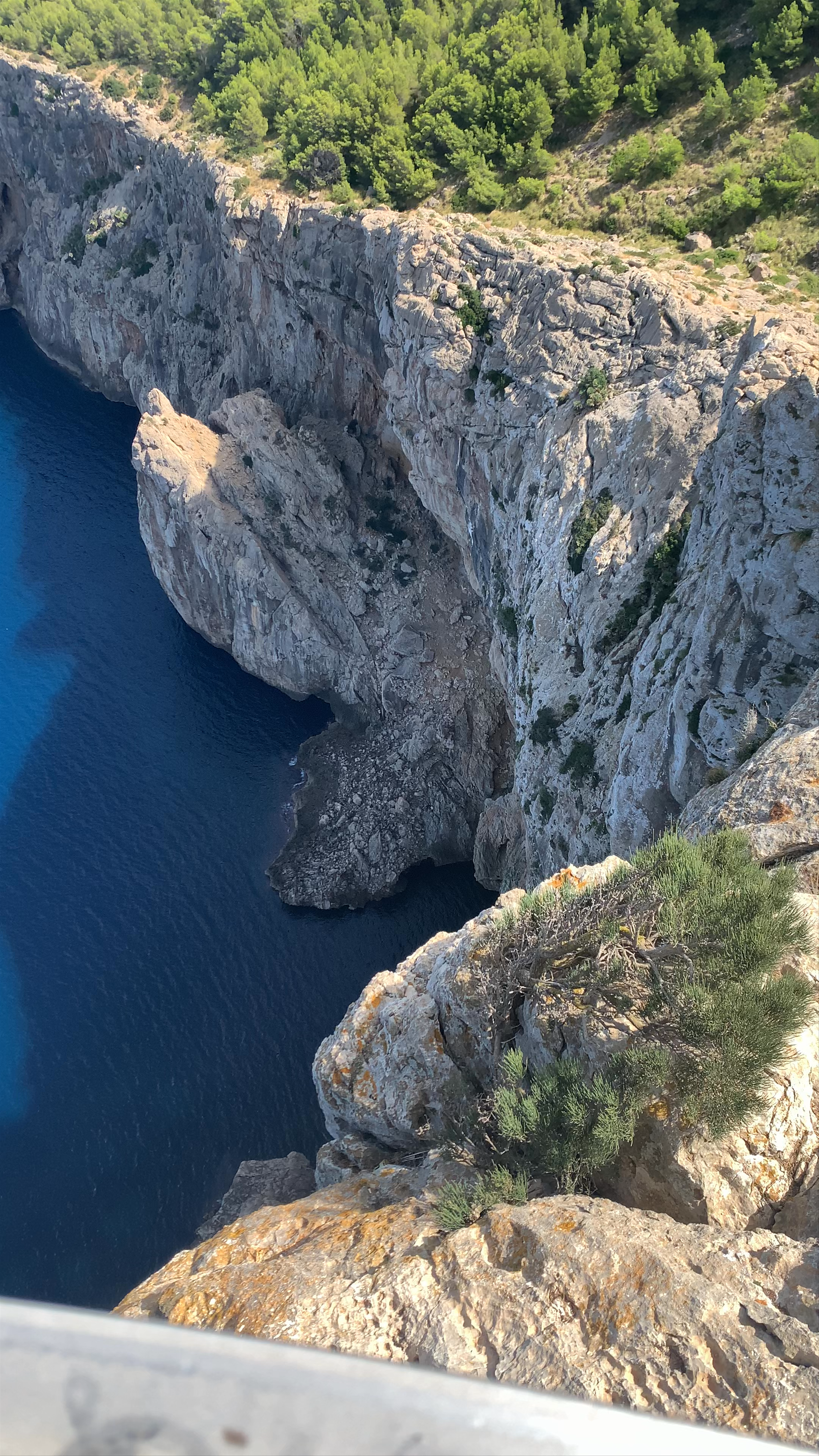 Cap de Formentor