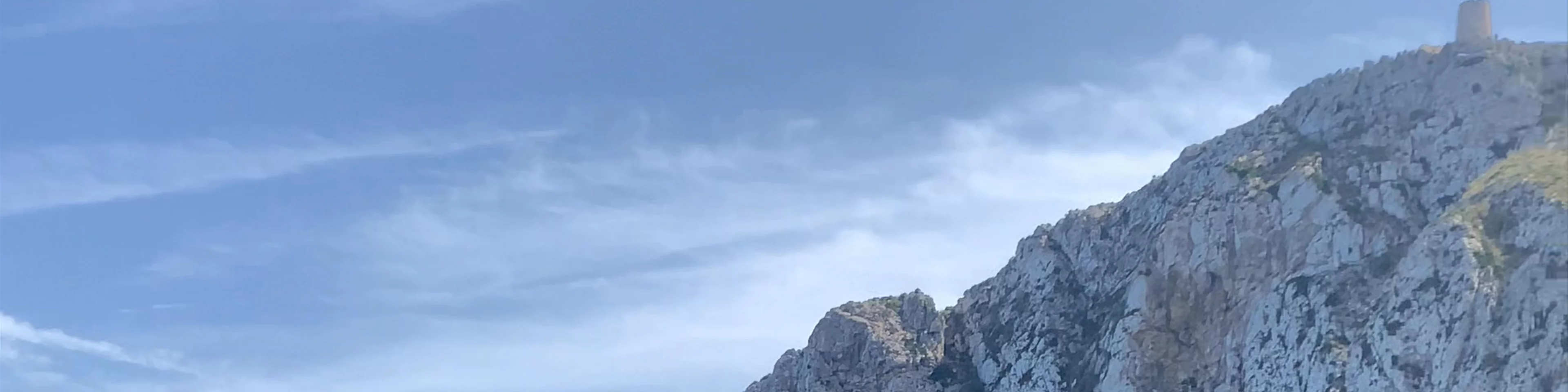 Cap de Formentor