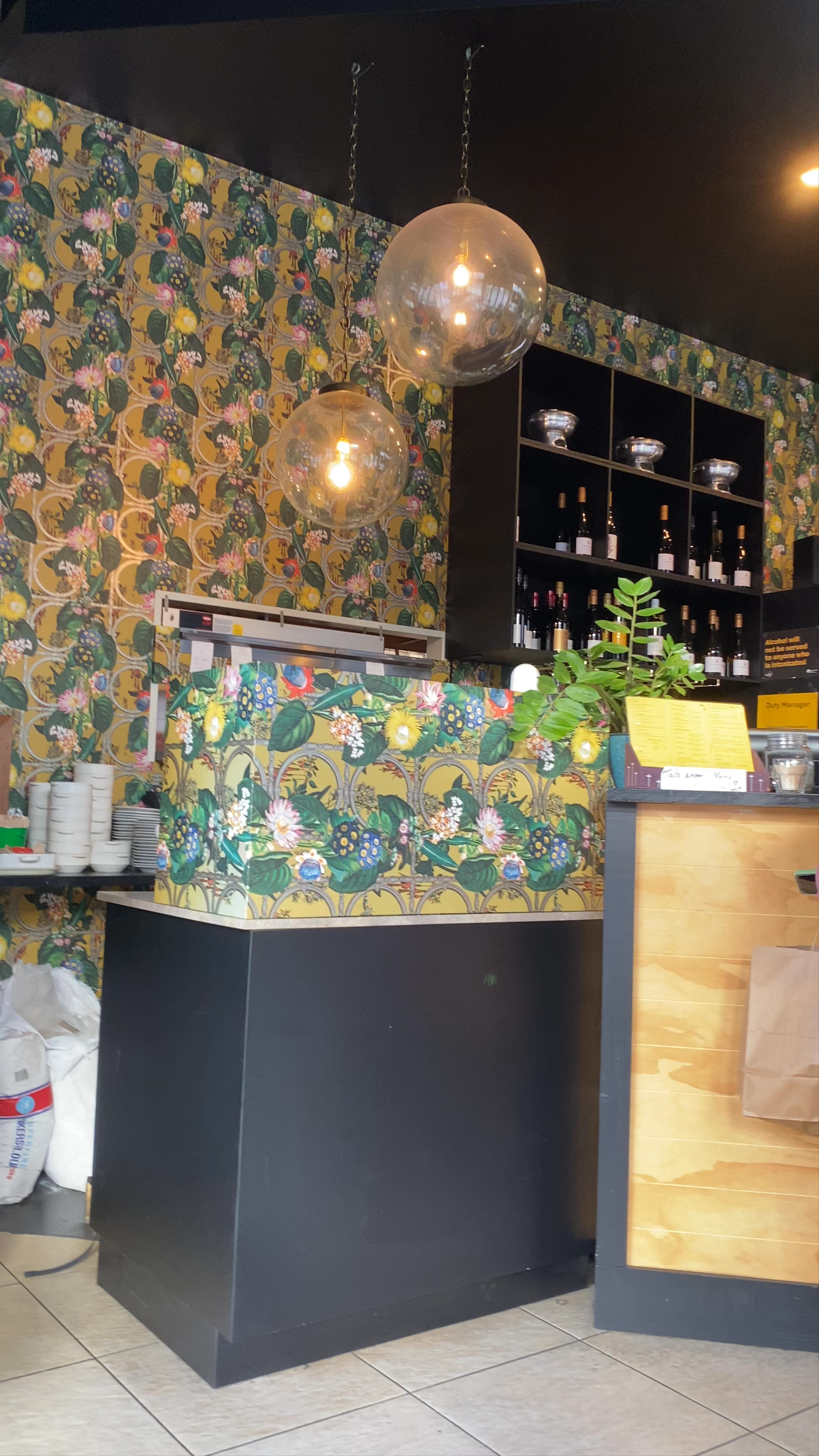 Tham Nak Thai Remarkables Park Hawthorne Drive