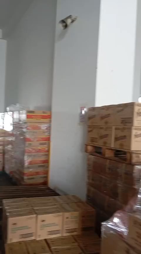 undefined of 1,851 sqft Factory / Workshop (B2) for Sale in Mandai Foodlink - Project Photos 2