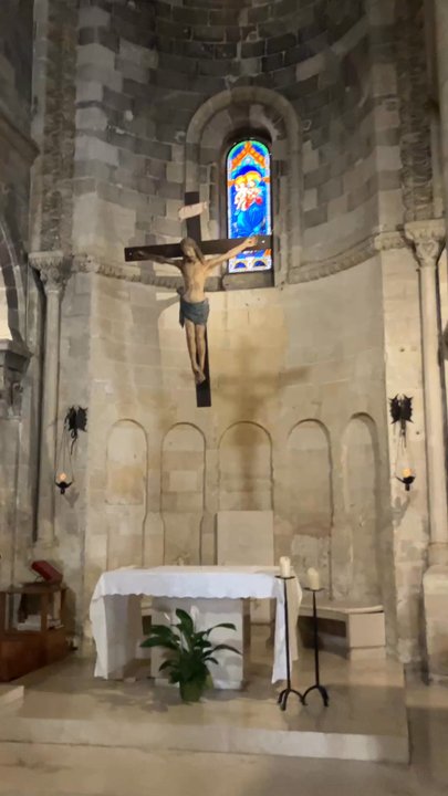Parrocchia S. Giovanni Battista - Churches Near Me - Matera, Montana