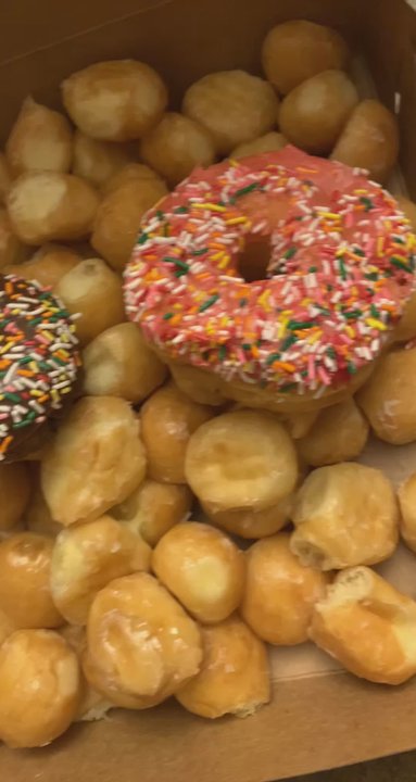 Bosa Donuts - Breakfast & Brunch Near Me - Phoenix, Arizona