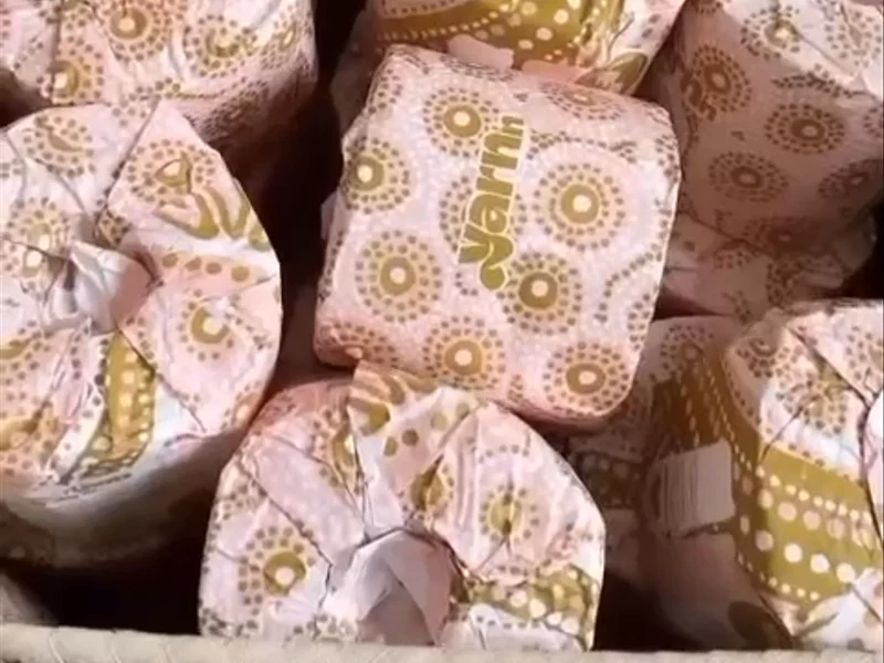 Yarnn toilet paper