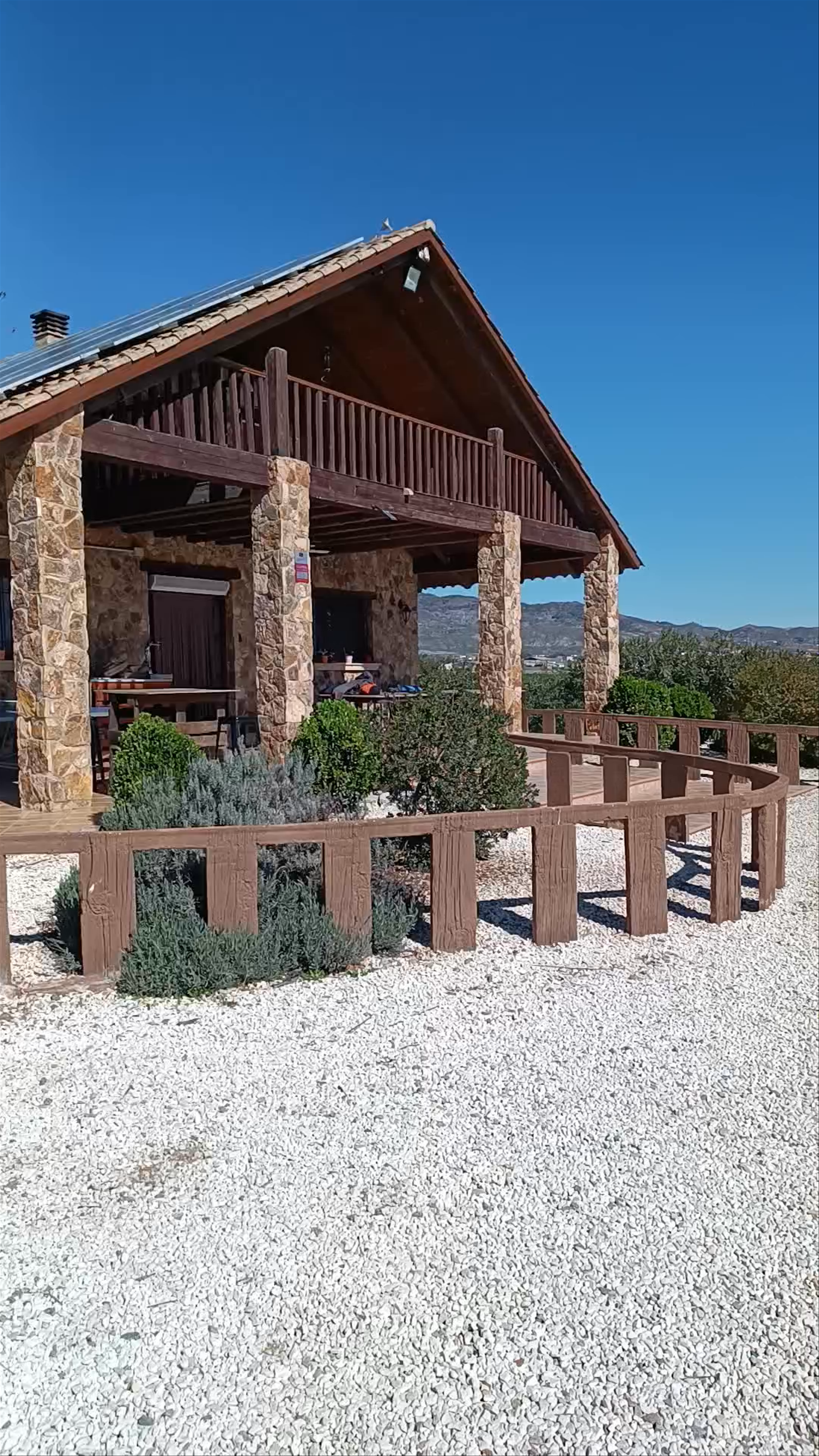 Casa Rural La Fortaleza