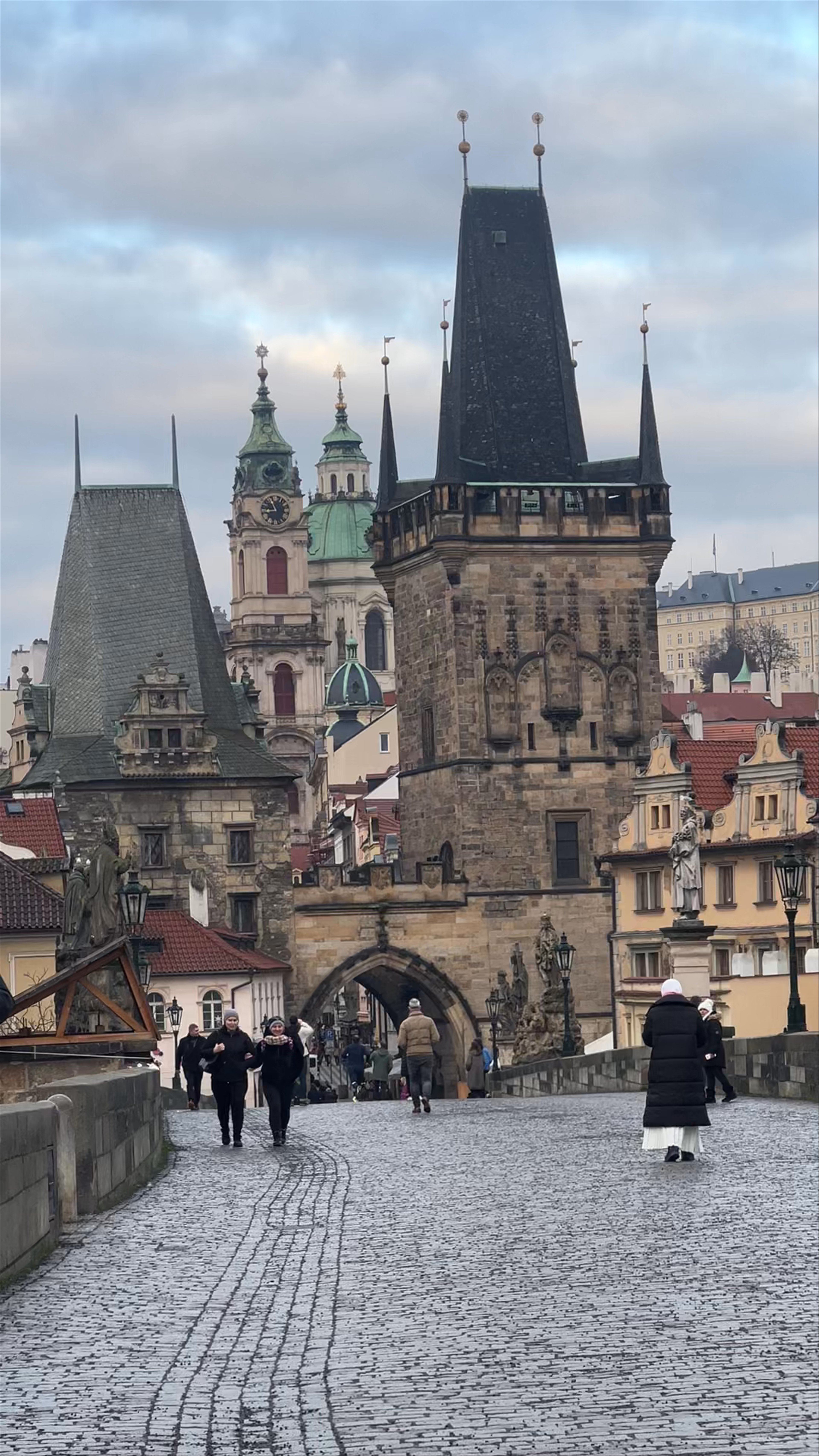 Charles Bridge