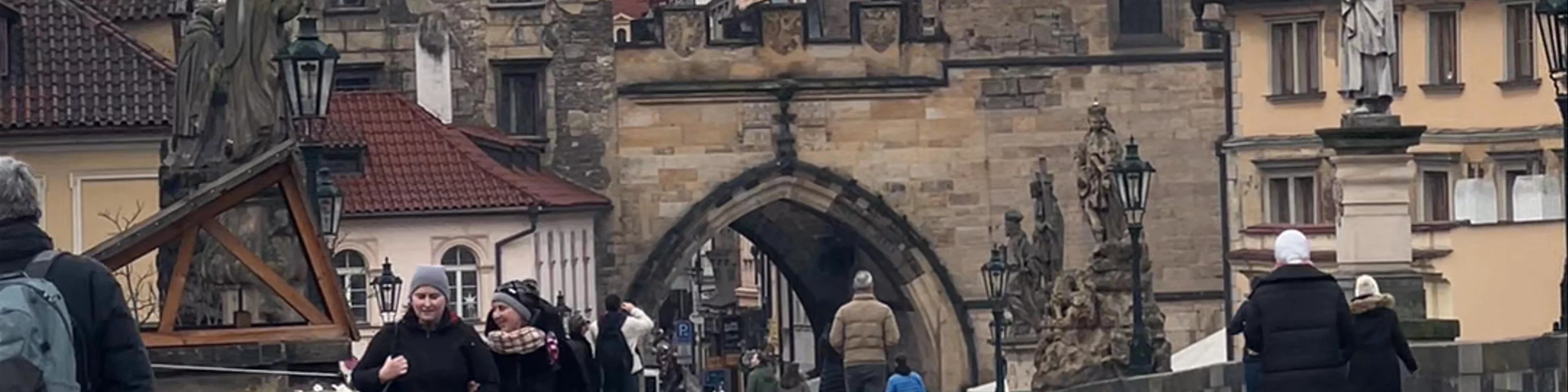 Charles Bridge