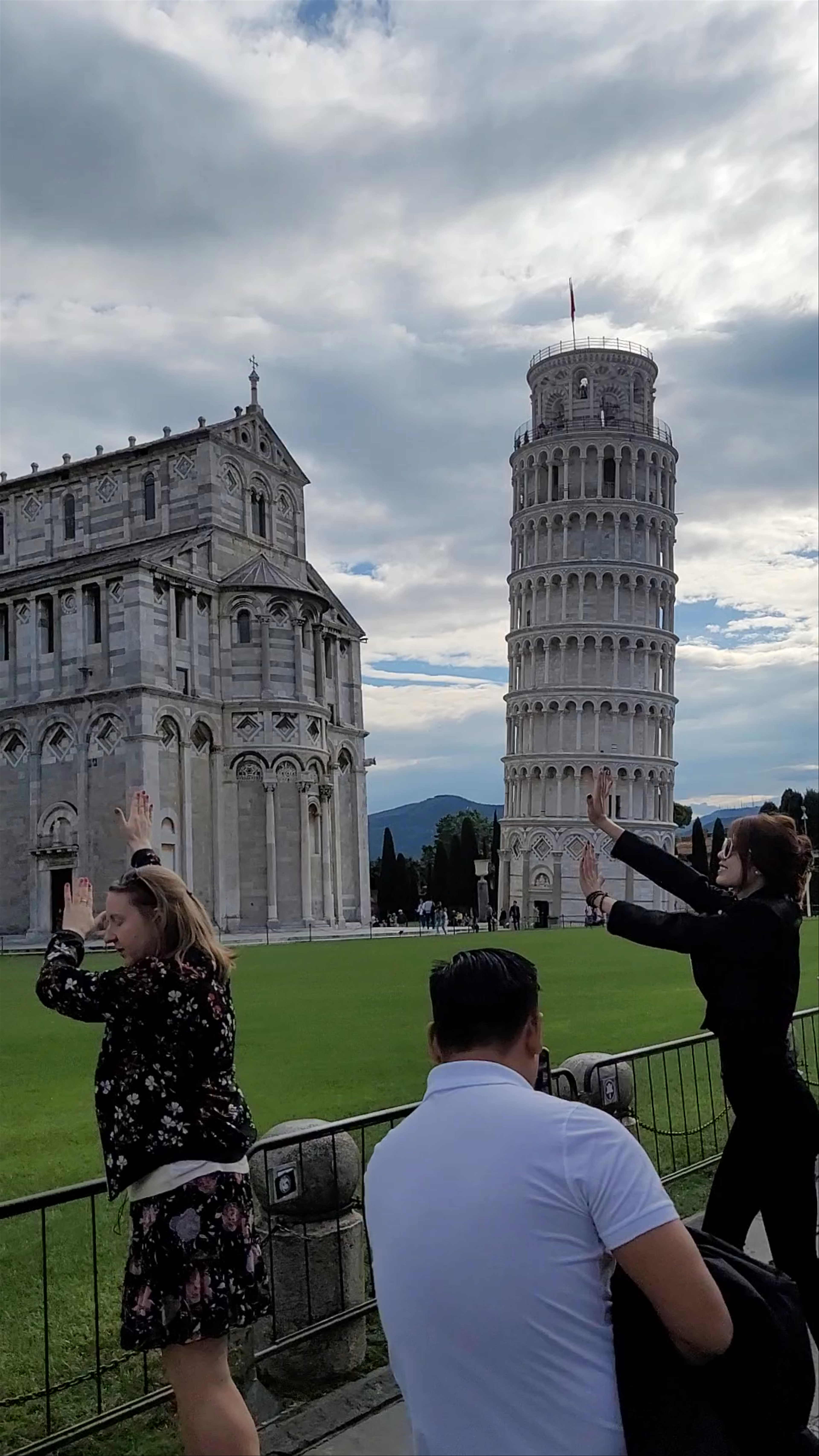 Torre Pendente di Pisa