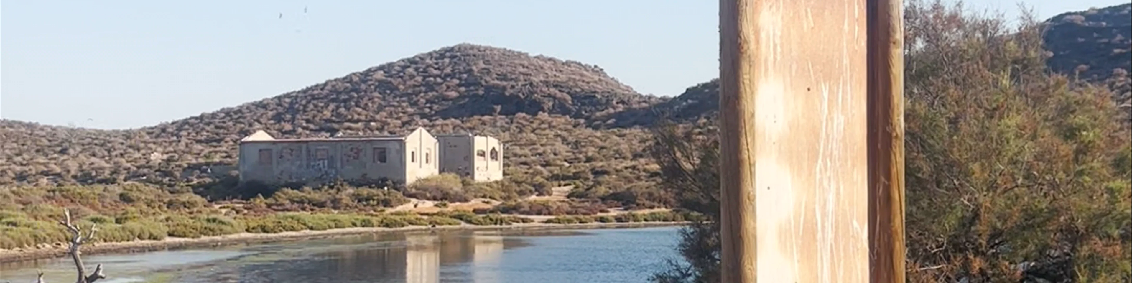Isla Perdiguera