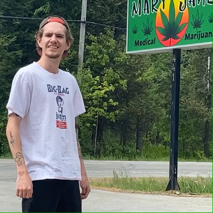 Mary Jane's - We're having a hot summer over here at MaryJane's! - Cannabis Dispensaries Near Me - Oka, Quebec