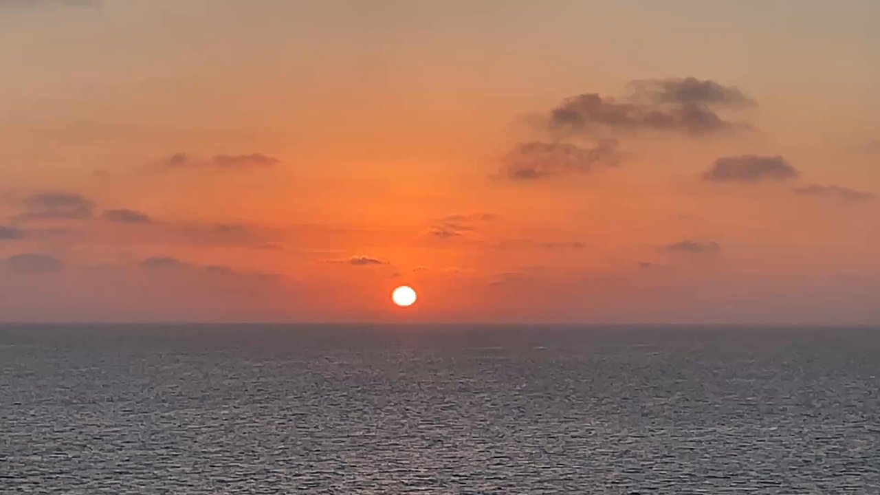 Dana Point Headlands Conservation Area - Sunset - Hiking Near Me - Dana Point, California