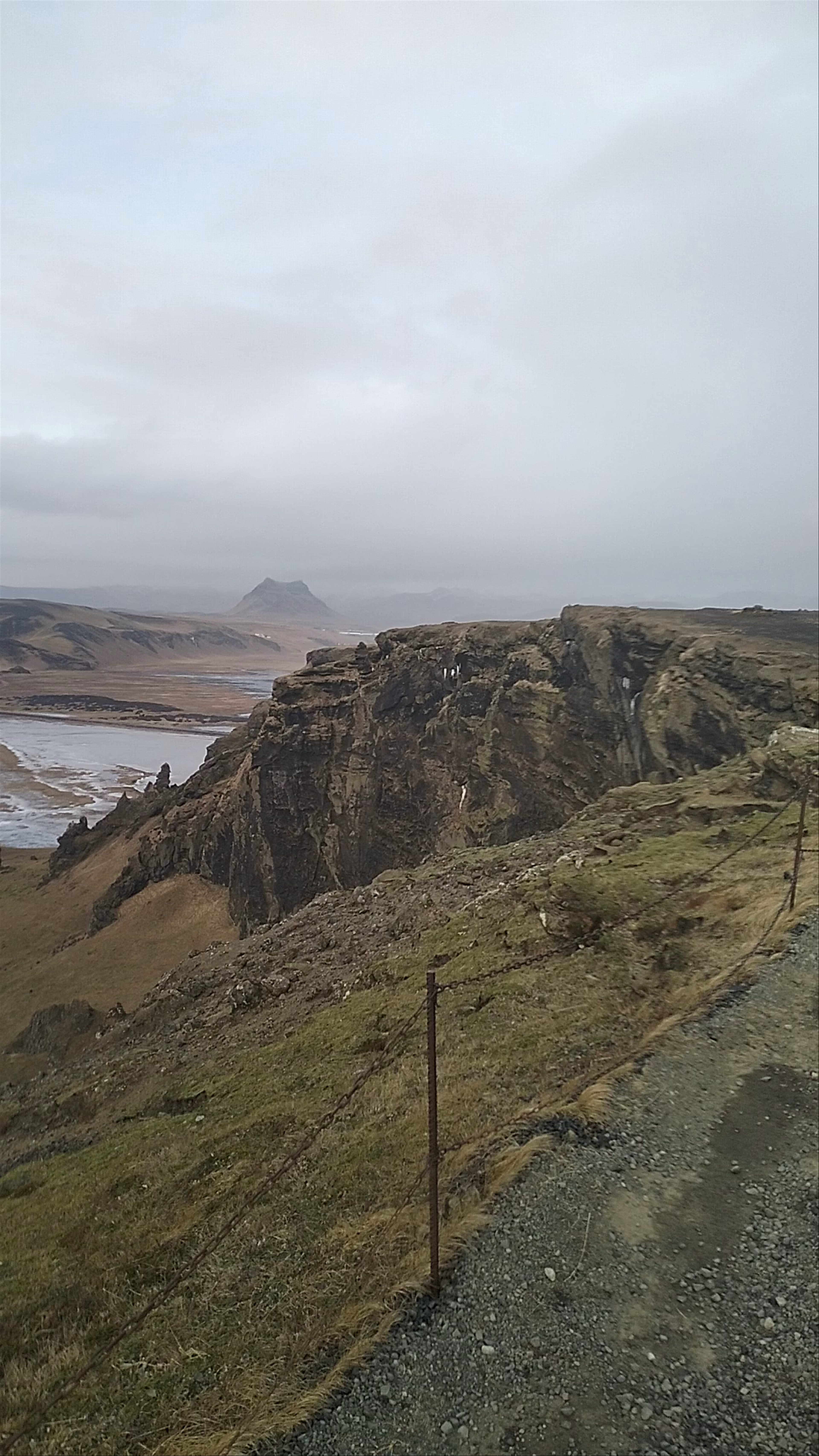 Dyrhólaey