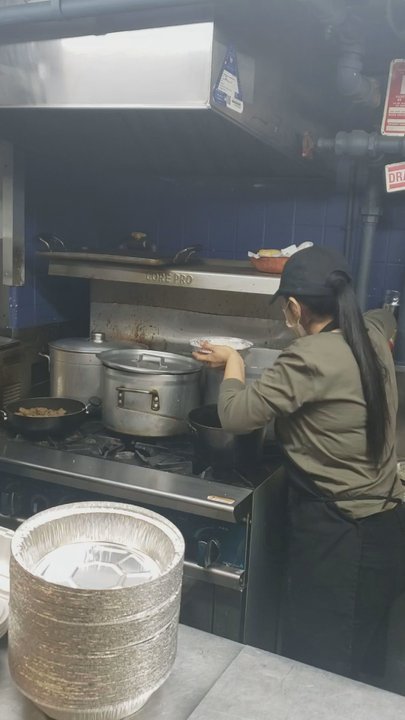 El Sabroso - Latin American Near Me - New York, New York