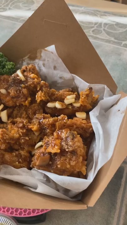 The BKC - Korean Near Me - Temecula, California