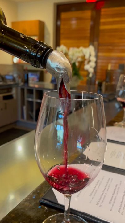 Sextant Wines - Wineries Near Me - Paso Robles, California