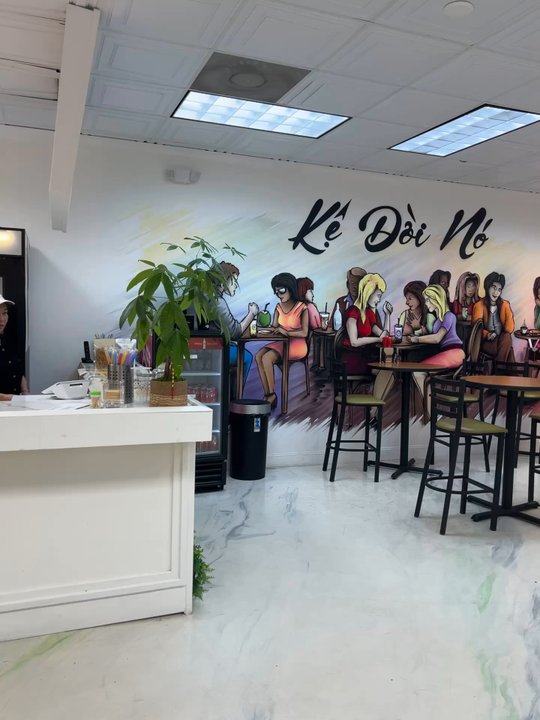 Pearl Boba Tea and Snacks - Bubble Tea Near Me - Davie, Florida