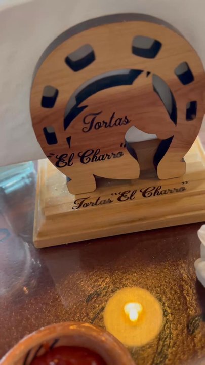Tortas El Charro - Views of my chilaquiles and my wife's birria breakfast!! - Ice Cream & Frozen Yogurt Near Me - Riverside, California