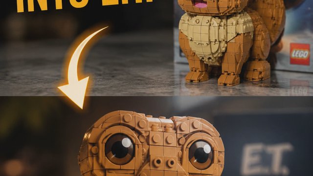 How could they do this to evee