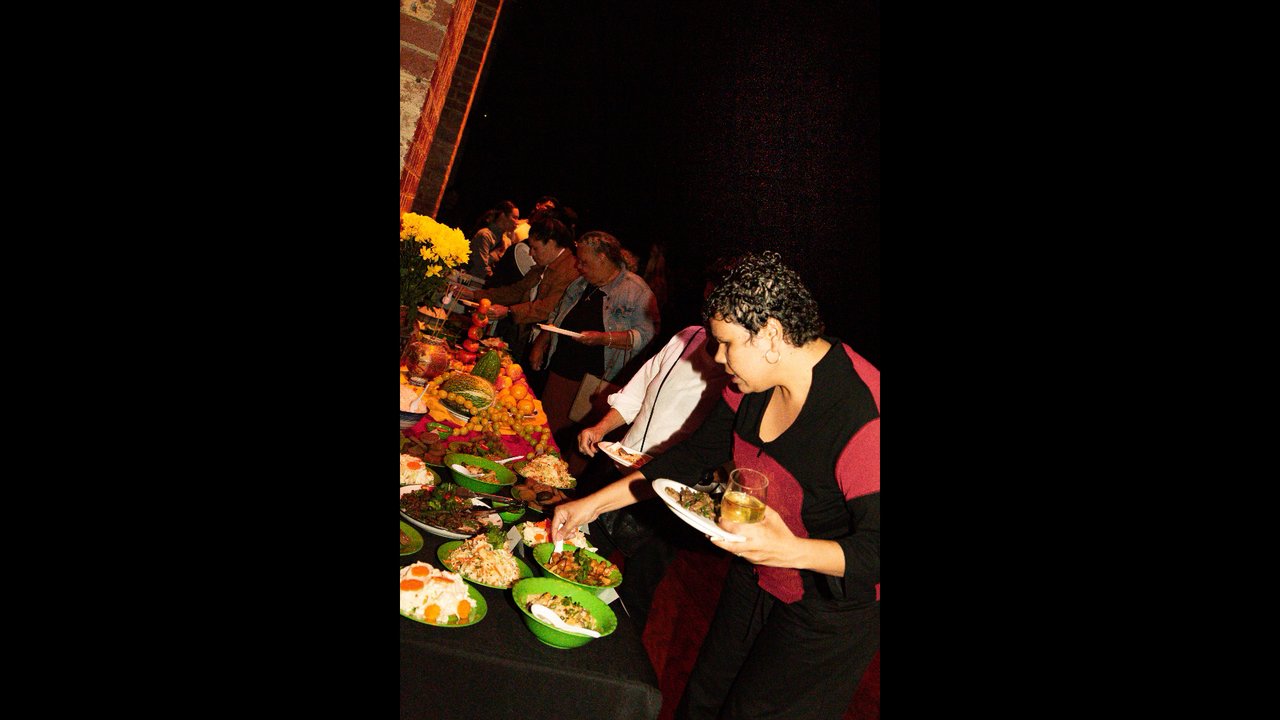 Thumbnail for Poly-Rhythmic #4: Music//Talks//Eats (2025)